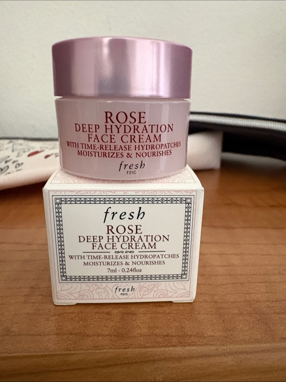fresh Sampler Set - Picture 2 of 8